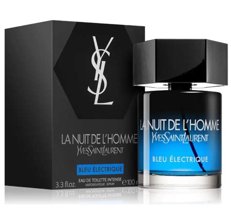 ysl bleu electrique buy|ysl bleu electrique fragrantica.